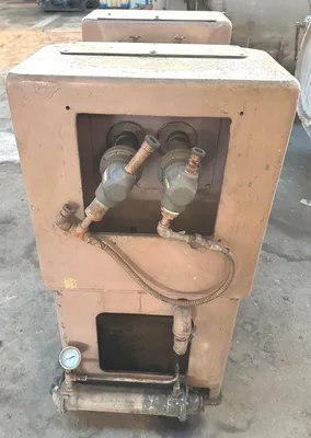Farrel 6”x13” mill, Item # 1970