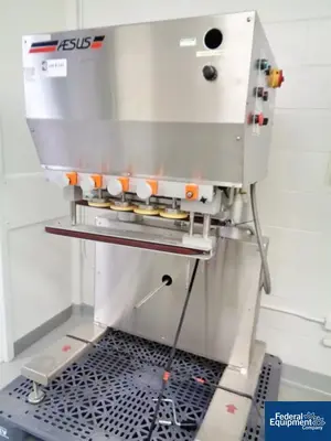 USED Aesus Aesus Retorquer, Model ECOCAP-4
