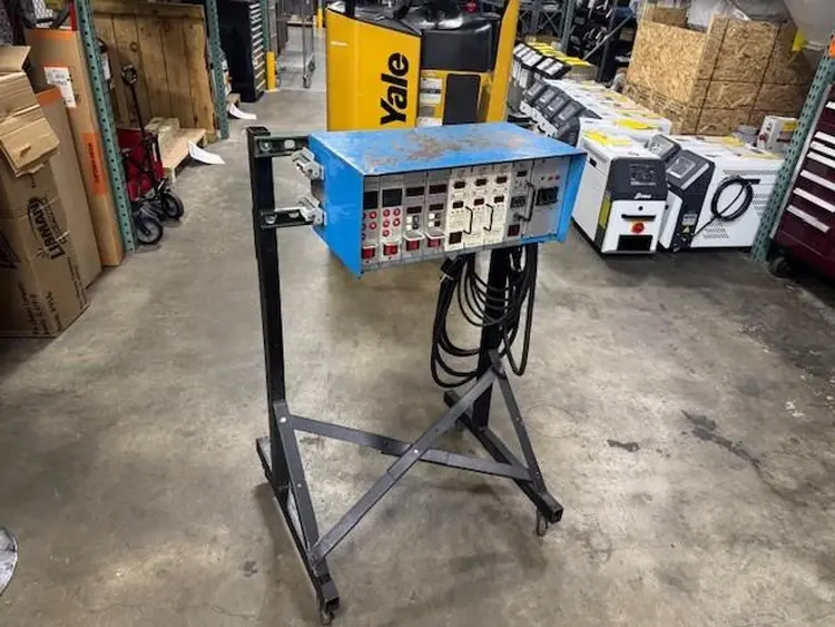 Used DME _UNKNOWN_ Plastics Processing Support Equipment | Absolute Machinery #541252
