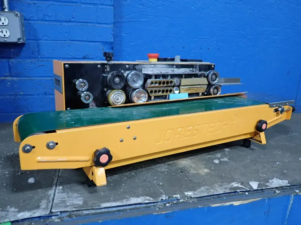 USED JORESTECH ECBS630D