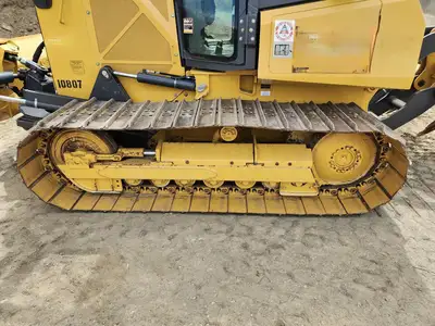 Used 2023 DEERE 650K LGP Crawler Dozers | Abele Tractor #1342965