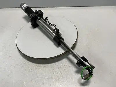 USED BRANSON 4TP
