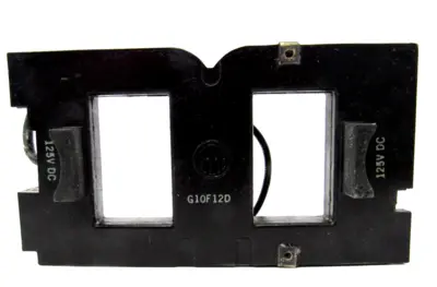 USED ITE G10F12D OPERATING COIL