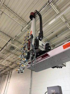 Used 2015 Wittmann R8.3/CNC8 Robots Illinois US | Meadoworks #1514540