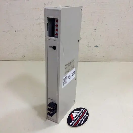 Used OMRON C500-RM201 Circuit Boards Michigan US | Ideal Machinery #706260