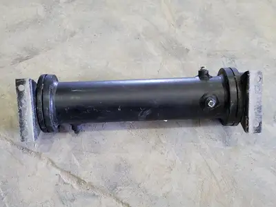 300 psi/150 psi Shell/Tube Heat Exchanger GVS2022038