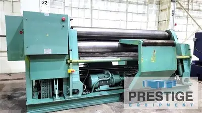 USED 2002 ROUNDO ROUNDO PASC-360