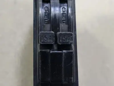 USED GENERAL ELECTRIC TR1515