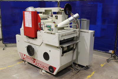 USED MEREEN-JOHNSON 312-DC