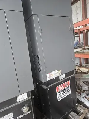 NEW 2022 GENERAC SDC020