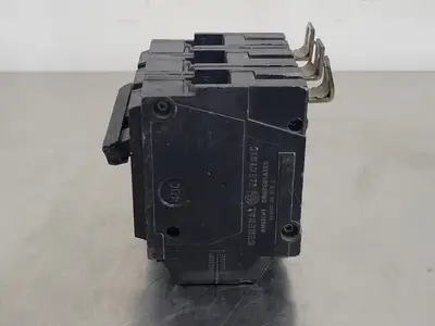 USED GENERAL ELECTRIC THQB315