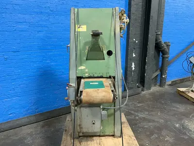 Used RAMCO 12 Slotters Ohio US | HGR 24 #1324899