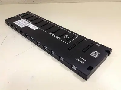 USED GE FANUC IC693CHS391K