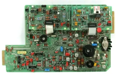 NEW BENTLY NEVADA 72311-01-04-05-05-03-15 SNP614788 38100-01 CONTROL BOARD