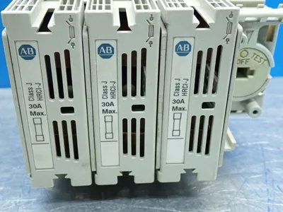 NEW ALLEN BRADLEY 194RJ301753