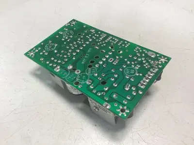 USED MOLD MASTER MAP40-3500