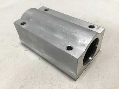 GENERIC Linear Bearing Block SL20 Used