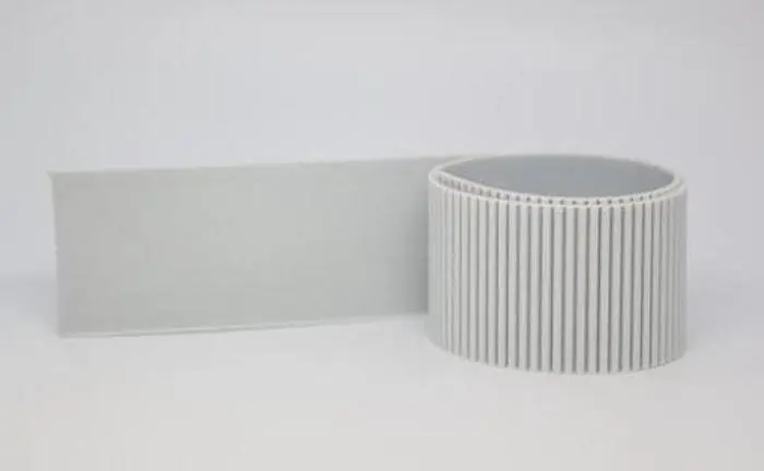NEW TIGERSTOP 21' TIGERTURBO BELT