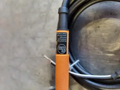 NEW KYTOLA INSTRUMENTS EH-SB33-DN