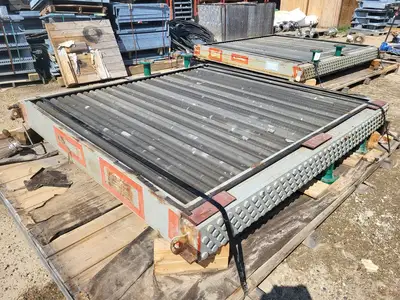 Used 2004 PETRO-TECH HEATERS LTD. 523457 Heaters British Columbia CA | Lenmark #1426244