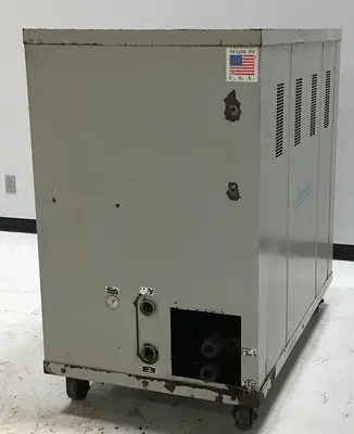 USED THERMAL CARE AQ0W1004