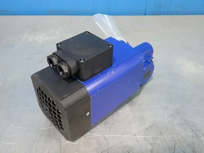Used GROSCHOPP WK1695501 Motors (misc) Ohio US | HGR 24 #734816