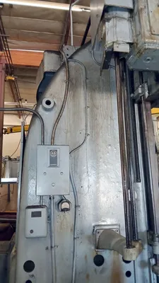 1943 BULLARD 74 CUTMASTER Boring Mills, Vertical Turret Lathe | N & R Machine Sales (12)