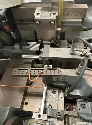 USED U.S. BAIRD #1