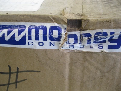 NEW Dresser FG-5-35SDH-75