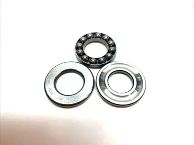 USED SKF THRUST BALL BEARING