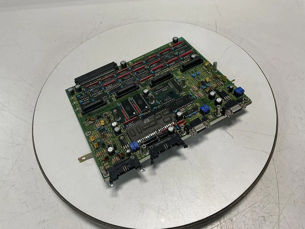 USED TOSHIBA H2184101