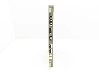 Okuma 1911-2832 PLC Slot Card Circuit Board Module