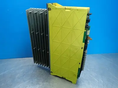 USED FANUC A06B6079H205