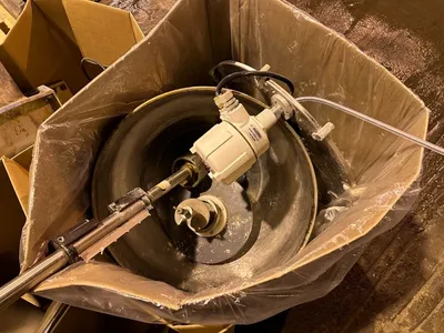 Hayssen Vertical Form, Fill And Seal Unit