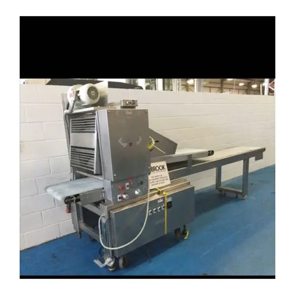 Used Rondo _UNKNOWN_ Roll Machines (Bakery) Pennsylvania US | ISCA #1299542
