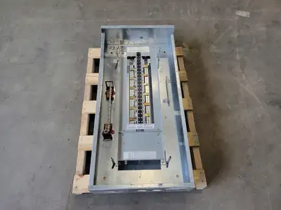 USED CUTLER-HAMMER PL1