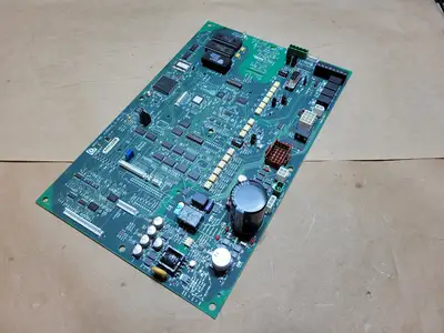 Used LIEBERT 415931G Misc Electrical & Power Parts British Columbia CA | Lenmark #1439566