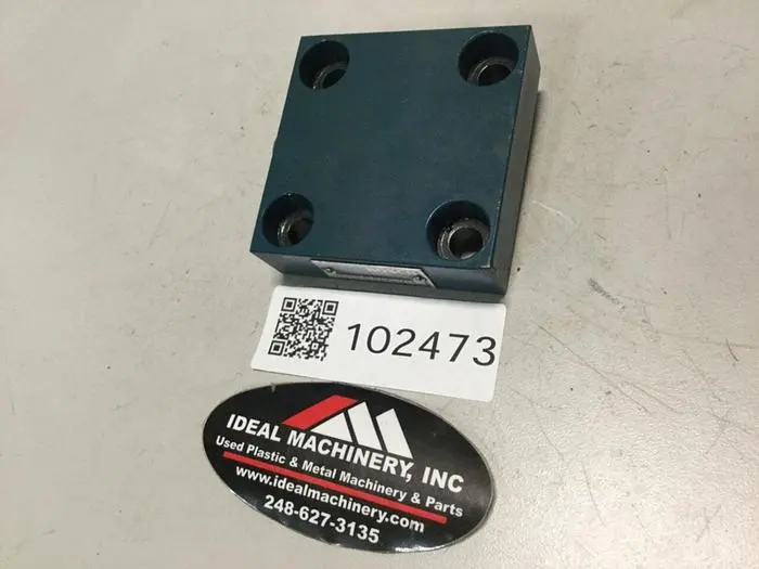Used BOSCH 1 815 500 276 Valves/Fittings Michigan US | Ideal Machinery #711301