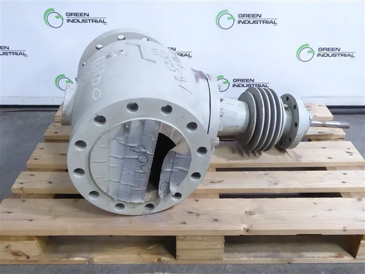 Used WCB _UNKNOWN_ Valves/Fittings | Green Industrial #674516