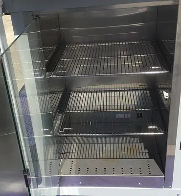 FISHER SCIENTIFIC MODEL 650D