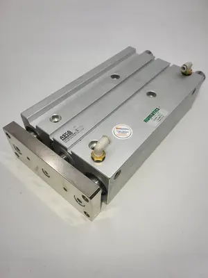 Numatics ASCO CGT050200 B16DX - stroke: 50mm