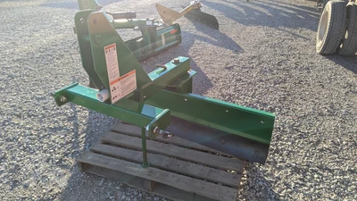 USED FRONTIER RB2060