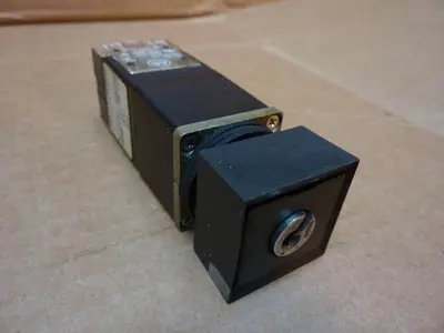 USED ALLEN BRADLEY 800MB-J41U SER A