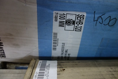 Used SEAL MASTER _UNKNOWN_ Bearings Ohio US | Aucto #1306651