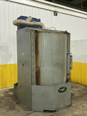 USED BETTER ENGINEERING FRD4000LXP