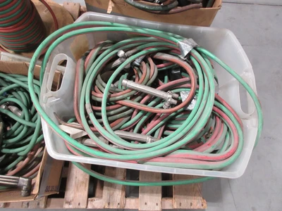 Used GENERIC GENERIC Welding Torches Minnesota US | Machinesused.com #1414658