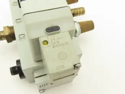 Used AVENTICS _UNKNOWN_ Valves/Fittings Indiana US | Arrow Industrial #1147577