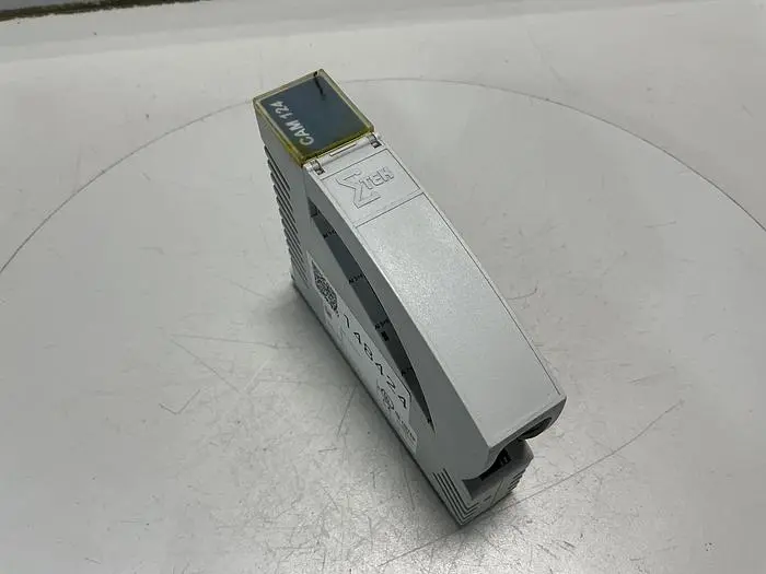 Used SIGMATEK CAM124 Relays & Switches Michigan US | Ideal Machinery #697276