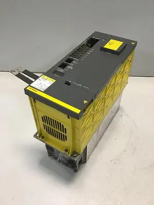 USED FANUC A06B-6079-H107