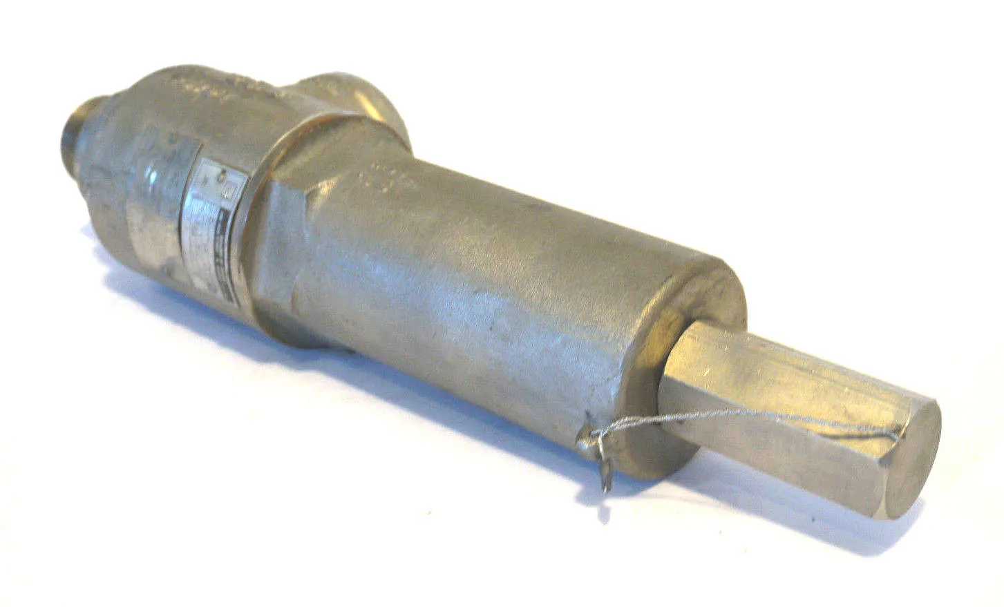 HYDROSEAL 6HCLF30 RELIEF VALVE 1.5''